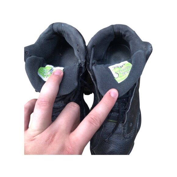 Air Jordan 13 Retro Altitude Black Size 5.5 - Picture 13 of 16